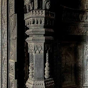 4 day trip through archaeological sites in Bangladesh