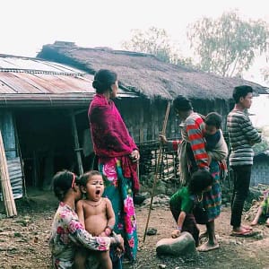 Exploring Chittagong and Hill tracts
