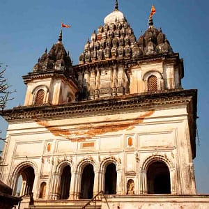 History and Culture trip to Rajshahi for 3 Days