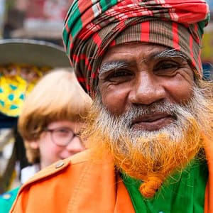 Photography trips to Bangladesh - 8 days